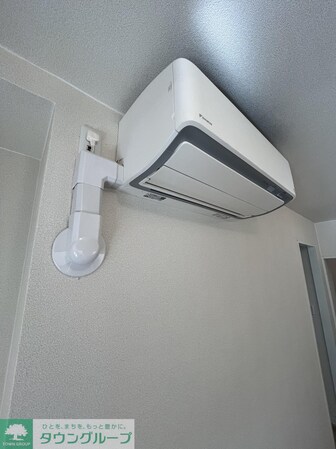 エスティメゾン巣鴨の物件内観写真